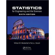 Statistics for Engineering and the Sciences