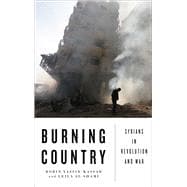 Burning Country