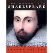 The Wadsworth Shakespeare