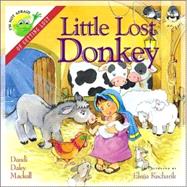 Little Lost Donkey