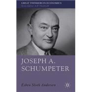 Joseph A. Schumpeter A Theory of Social and Economic Evolution