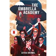 Young Blood (An Umbrella Academy YA Novel)