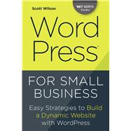 Wordpress for Small Business