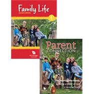 Family Life Level 1 Student & Parent Connection Pack (Item: 460627)