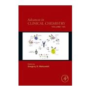 Advances in Clinical Chemistry