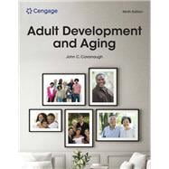 Adult Development and Aging,9780357796276