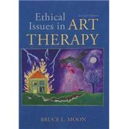 Ethical Issues in Art Therapy