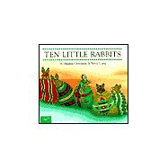 Ten Little Rabbits