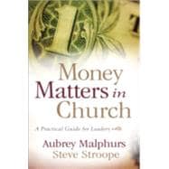 Money Matters in Church