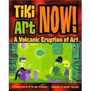 Tiki Art Now!
