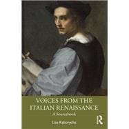 Voices from the Italian Renaissance