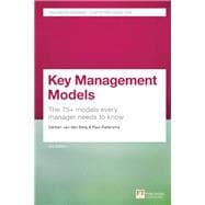 Key Management Models The 75+ Models Every Manager Needs to Know