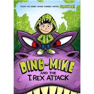 Dino-mike and the T. Rex Attack