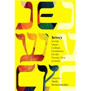 Jewcy