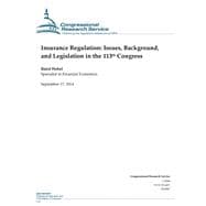 Insurance Regulation