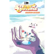 Steven Universe Vol. 9