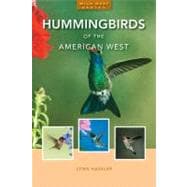 Hummingbirds of the American West