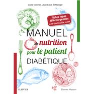 Manuel de nutrition pour le patient diabétique