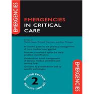 Emergencies in Critical Care