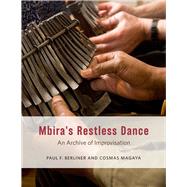 Mbira's Restless Dance