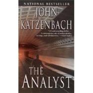 The Analyst A Novel