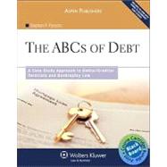 Blackboard Bundle : The Abc's of Debt