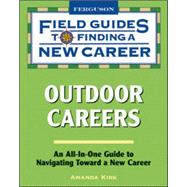 Field Guide to Finding a New Career
