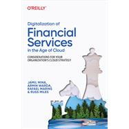 Digitalization of Financial Services in the Age of Cloud