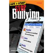 Safe & Sound - Stop Bullying