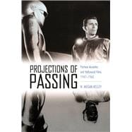 Projections of Passing