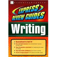 Express Review Guides Writing
