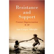 Resistance and Support Contact Improvisation @ 50