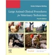 Evolve Resources for Large Animal Clinical Procedures for Veterinary Technicians