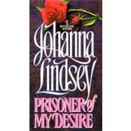 Prisoner My Desire,9780380756278