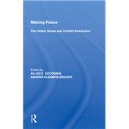 Making Peace