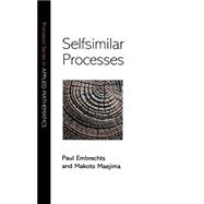 Selfsimilar Processes