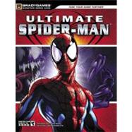 Ultimate Spider-Man(TM) Official Strategy Guide