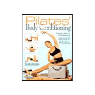 Pilates' Body Conditioning