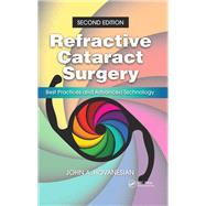 Refractive Cataract Surgery