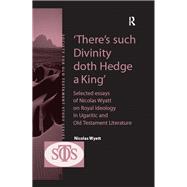 'There's such Divinity doth Hedge a King'