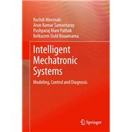 Intelligent Mechatronic Systems
