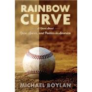 Rainbow Curve