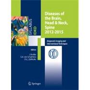 Diseases of the Brain, Head & Neck, Spine 2012-2015