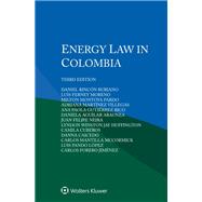 Energy Law in Colombia