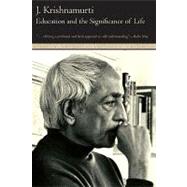 Education and the Significance of Life