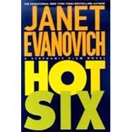 Hot Six A Stephanie Plum Novel