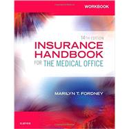 Workbook for Insurance Handbook for the Medical Office, 14th