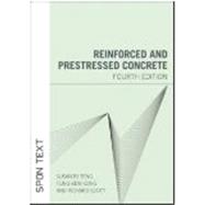 Reinforced and Prestressed Concrete: Eurocode Edition