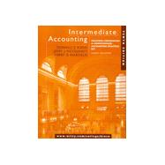 Intermediate Accounting: Rockford Corporation : A Computerized Accounting Practice Set