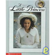 A Little Princess/Book and Locket